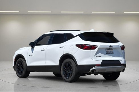 Used 2021 Chevrolet Blazer LT image 5