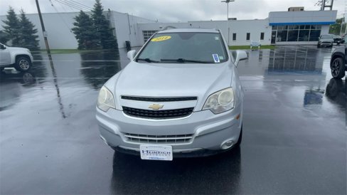 Used 2014 Chevrolet Captiva Sport LT w/ Convenience Package image 3