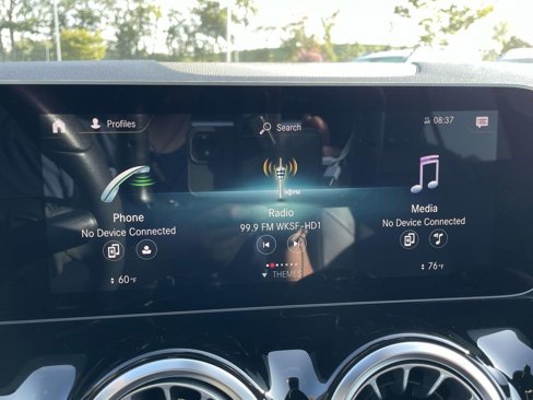 Used 2021 Mercedes-Benz GLA 250 image 17