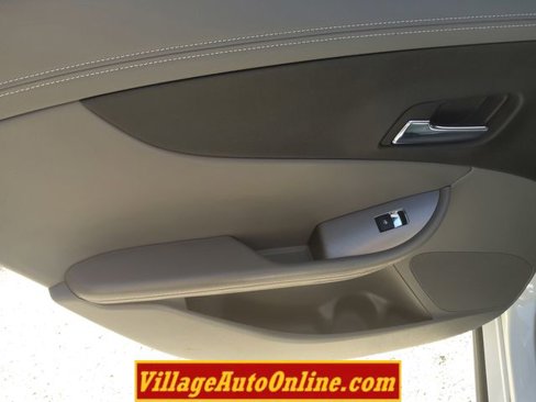 Used 2017 Chevrolet Impala LS image 25