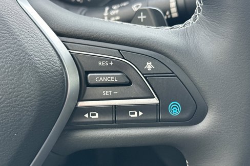New 2025 INFINITI QX50 Sport image 29