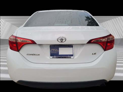 Used 2019 Toyota Corolla L image 5