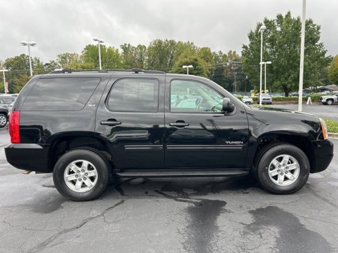 Used 2012 GMC Yukon SLT image 4