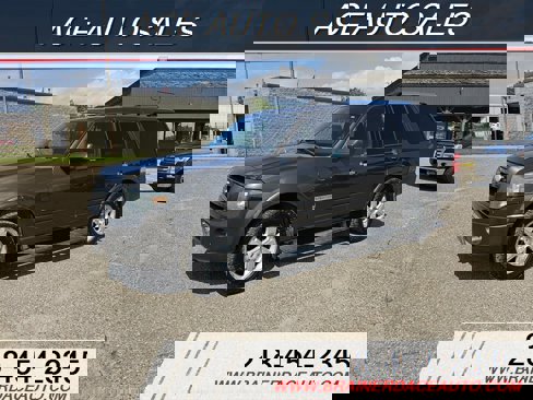 Used 2008 Ford Expedition Limited image 1