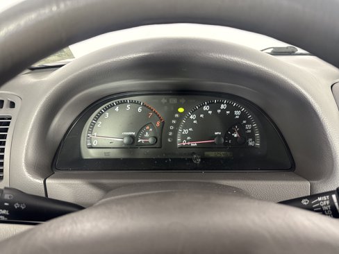 Used 2004 Toyota Camry LE image 16