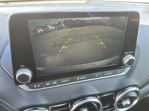 Used 2023 Nissan Sentra SV image 18