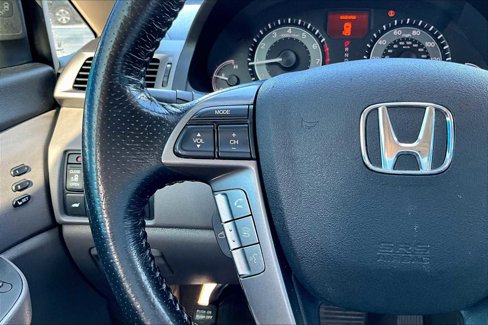 Used 2016 Honda Odyssey Touring Elite image 23