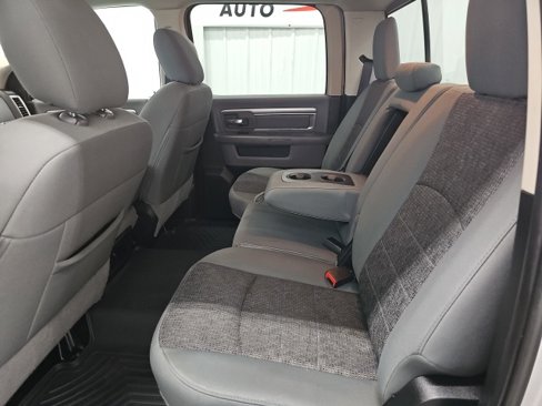Used 2018 RAM 1500 Big Horn image 18