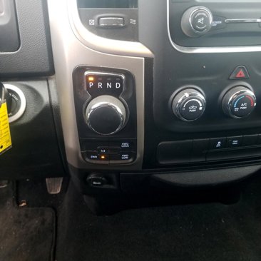 Used 2019 RAM 1500 Classic Warlock image 13