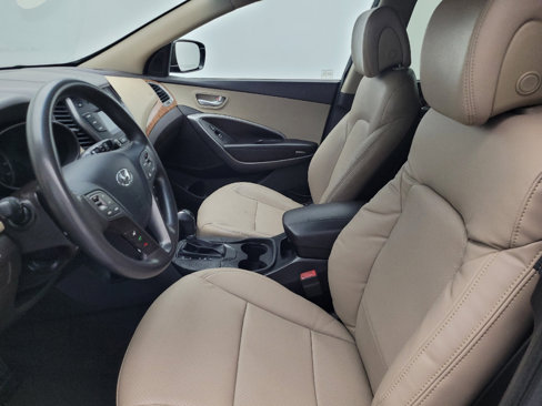 Used 2015 Hyundai Santa Fe Sport w/ Option Group 02 image 17