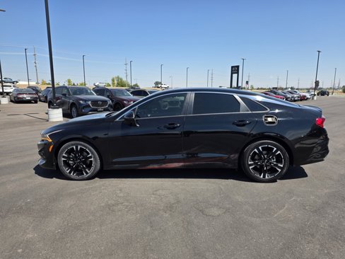 Used 2023 Kia K5 GT-Line w/ GT-Line Premium Package image 4