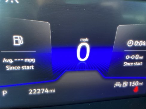 Certified 2023 Volkswagen Jetta S image 20