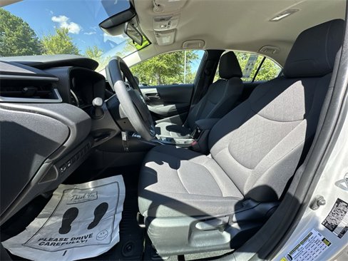 Used 2022 Toyota Corolla LE image 11