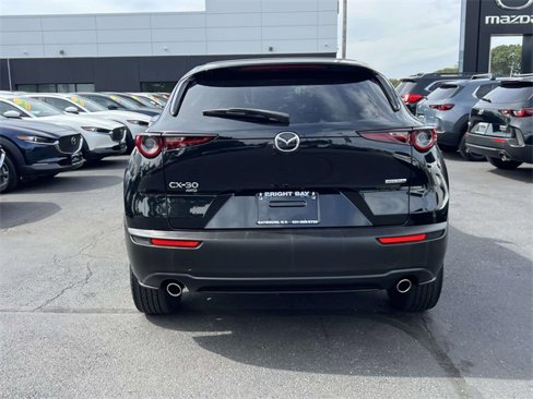 Certified 2021 MAZDA CX-30 AWD 2.5 S w/ Select Package image 6