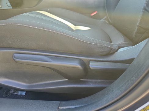 Used 2017 Honda Civic EX image 13