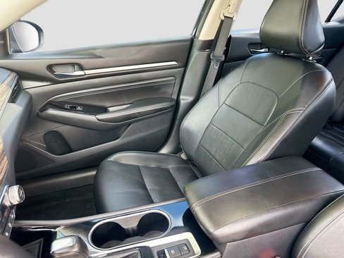 Certified 2020 Nissan Altima 2.5 SL image 25