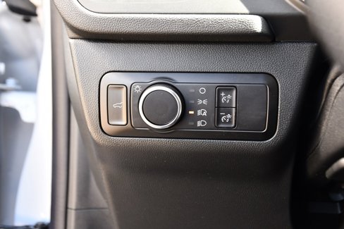 Used 2025 Ford Escape ST-Line w/ Tech Pack #1 image 30