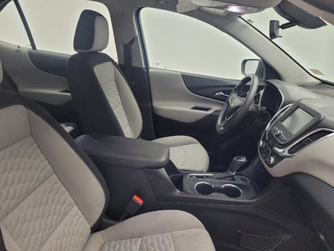 Used 2018 Chevrolet Equinox LS image 21