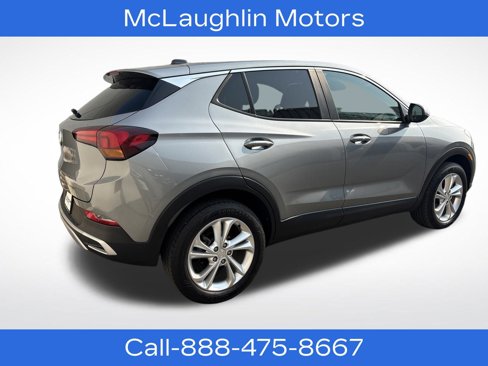 Used 2023 Buick Encore GX Preferred w/ Cold Weather Comfort Package image 6