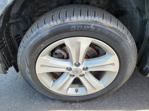 Used 2013 Toyota Highlander Limited image 24