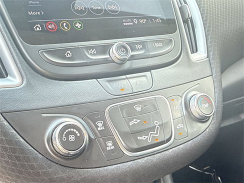 Used 2024 Chevrolet Malibu LS image 18