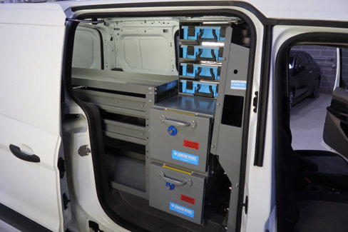 Used 2020 Ford Transit Connect XL image 15