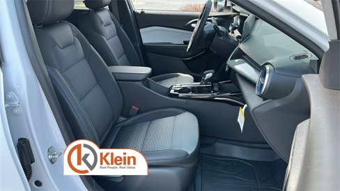 New 2025 Chevrolet Trax LT w/ LT Convenience Package image 29