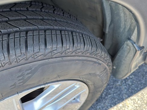 Used 2016 Honda CR-V EX image 36