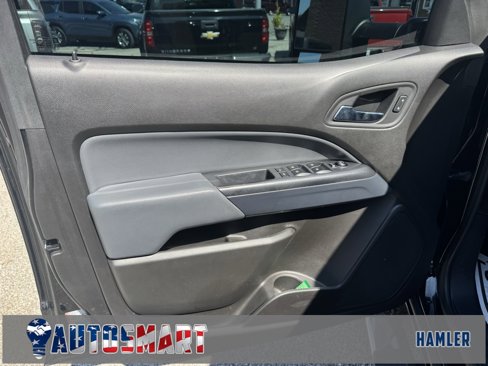 Used 2016 Chevrolet Colorado Z71 image 15