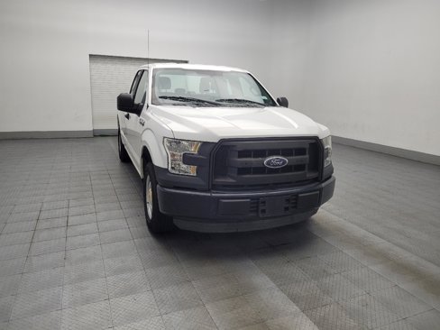 Used 2015 Ford F150 XL image 13