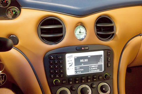 Used 2004 Maserati Coupe image 13
