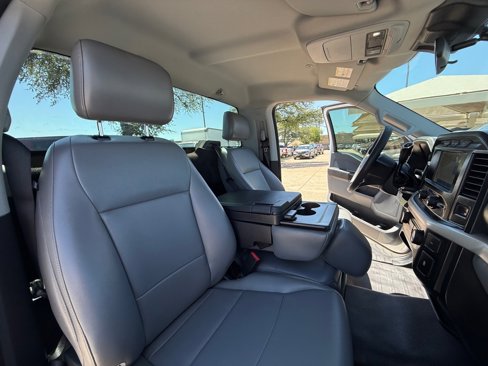 Used 2021 Ford F150 XL w/ Equipment Group 101A High image 29