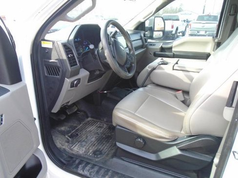 Used 2019 Ford F250 XL w/ STX Appearance Package image 13