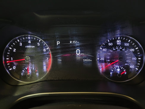 Used 2023 Kia Forte LXS image 23