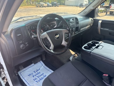 Used 2010 Chevrolet Silverado 1500 LT w/ Power Pack Plus image 3