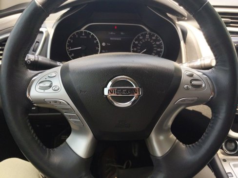 Used 2018 Nissan Murano SL image 19