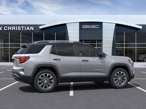 New 2026 GMC Terrain Elevation w/ Elevation Premium Package image 5