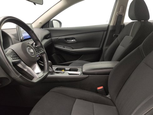 Used 2021 Nissan Sentra SV image 17