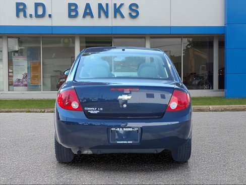 Used 2008 Chevrolet Cobalt LS image 4