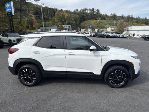 Used 2023 Chevrolet TrailBlazer LT w/ Convenience Package image 6