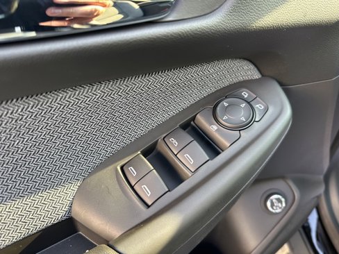New 2026 Chevrolet TrailBlazer LT w/ Convenience Package image 24