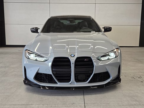 Used 2022 BMW M4 Competition image 26