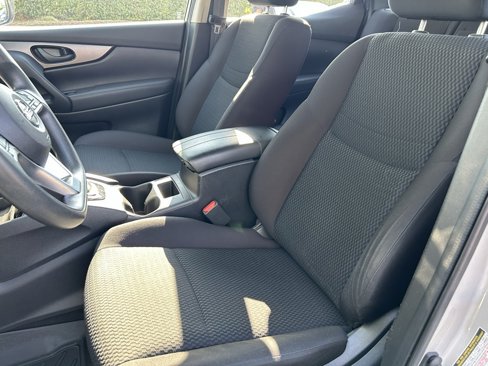Used 2020 Nissan Rogue Sport S w/ Appearance Package image 21