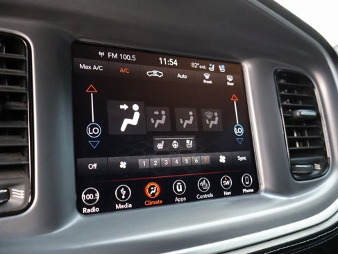 Used 2019 Dodge Charger GT w/ Plus Group image 37