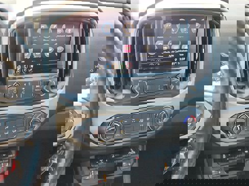 Used 2019 Chevrolet Colorado ZR2 image 14