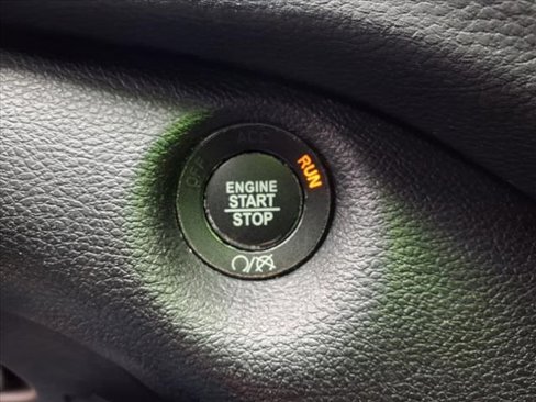 Used 2023 Jeep Cherokee Altitude Lux image 12