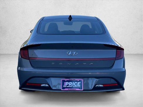 Used 2023 Hyundai Sonata SE image 8