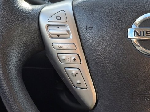 Used 2015 Nissan Sentra S image 8