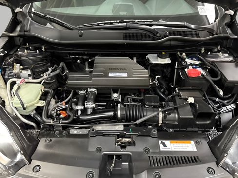 Used 2019 Honda CR-V Touring image 21