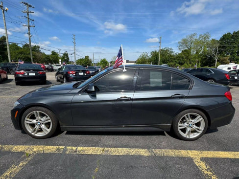 Used 2014 BMW 328i Sedan image 10